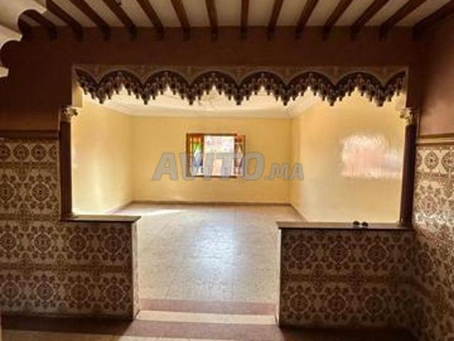Appartement vente à Menara, Marrakech