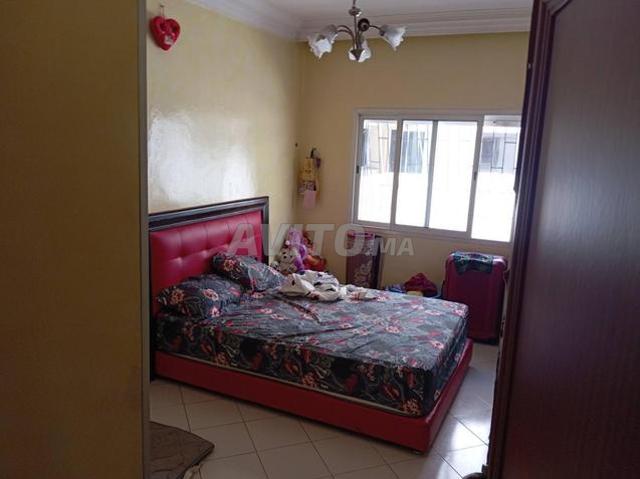 Appartement vente à Anfa, Gharb-Chrarda-Beni Hssen