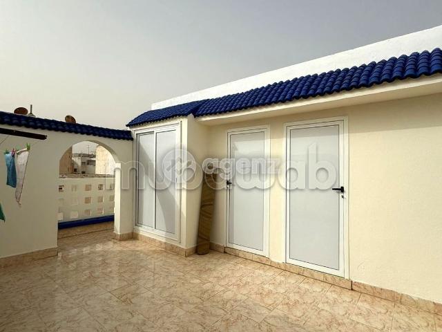 Appartement vente à Agadir, Oued ed Dahab-Lagouira