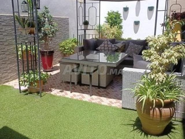 Appartement vente à Mohammedia, Gharb-Chrarda-Beni Hssen
