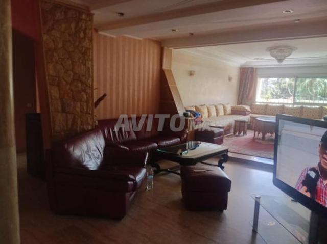 Appartement vente à Anfa, Gharb-Chrarda-Beni Hssen