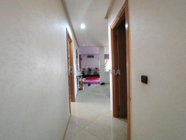 Appartement vente à L'Oriental