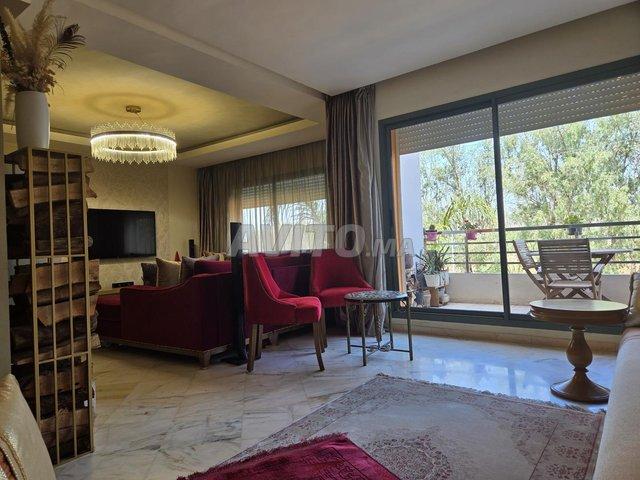 Appartement vente à Nouaceur, Gharb-Chrarda-Beni Hssen