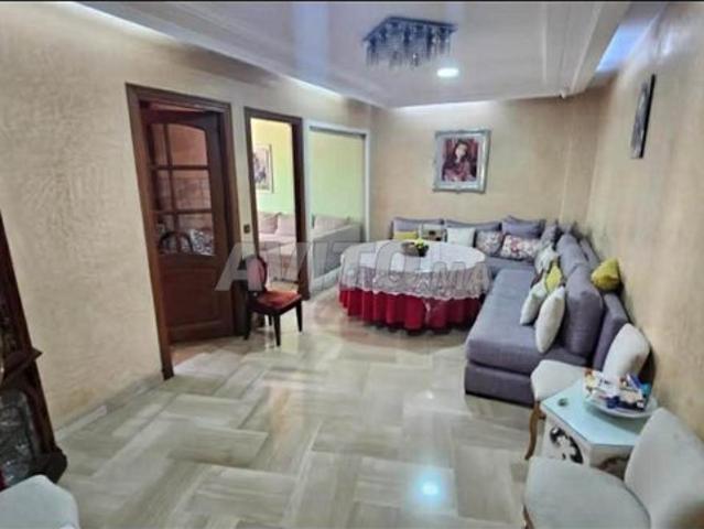 Appartement vente à Anfa, Gharb-Chrarda-Beni Hssen
