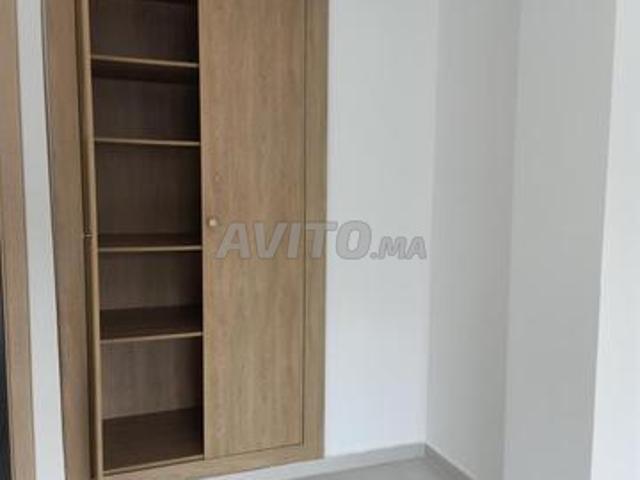 Appartement vente à Témara