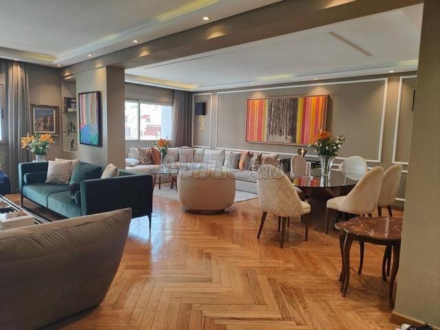 Appartement vente à Anfa, Gharb-Chrarda-Beni Hssen
