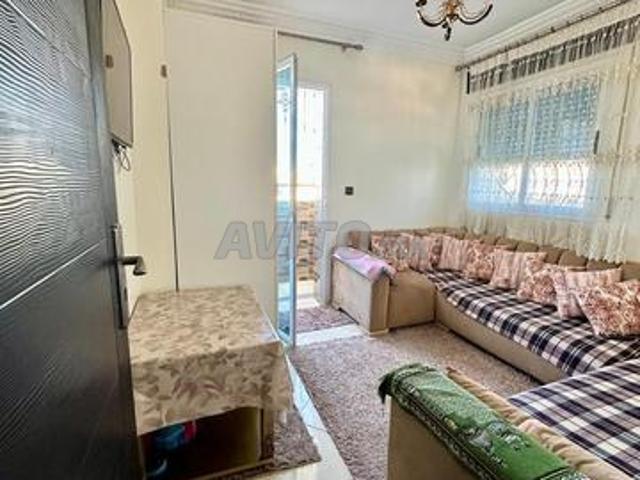 Appartement vente à Tangero, Tanger-Tétouan
