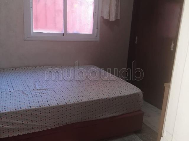 Appartement vente à Salé
