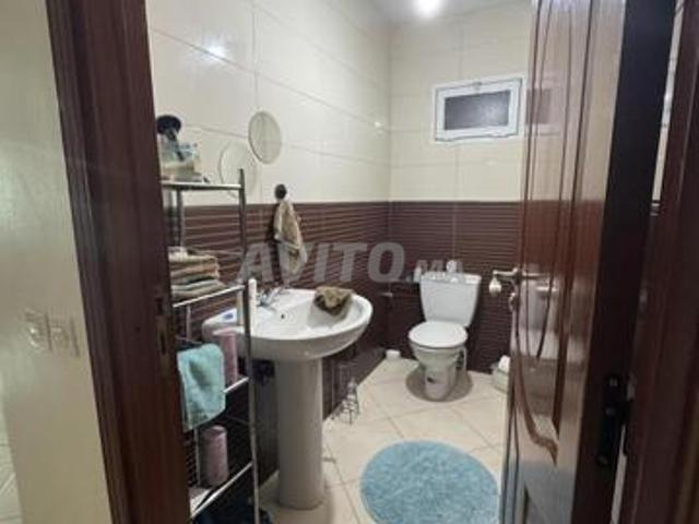 Appartement vente à Lyautey