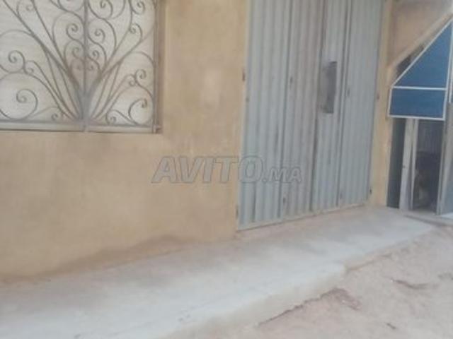 Maison vente à Meknès
