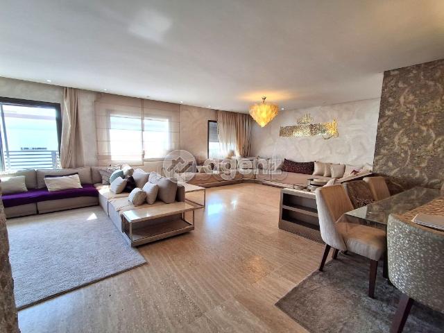 Appartement vente à Bouskoura, Gharb-Chrarda-Beni Hssen