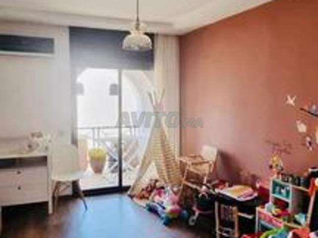 Appartement vente à Anfa, Gharb-Chrarda-Beni Hssen