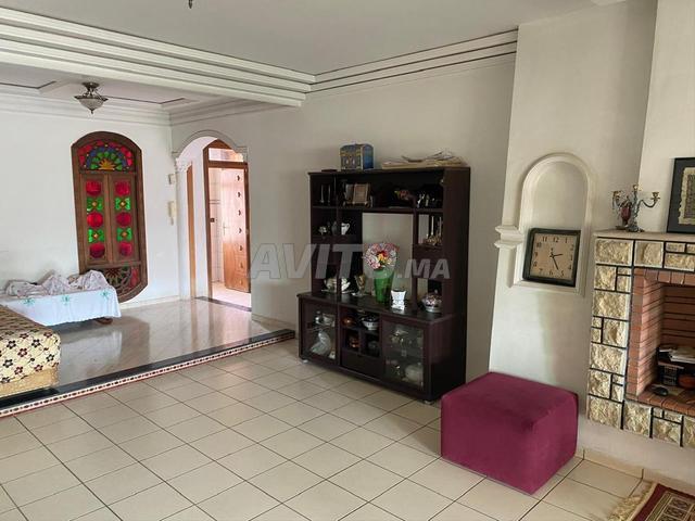 Appartement vente