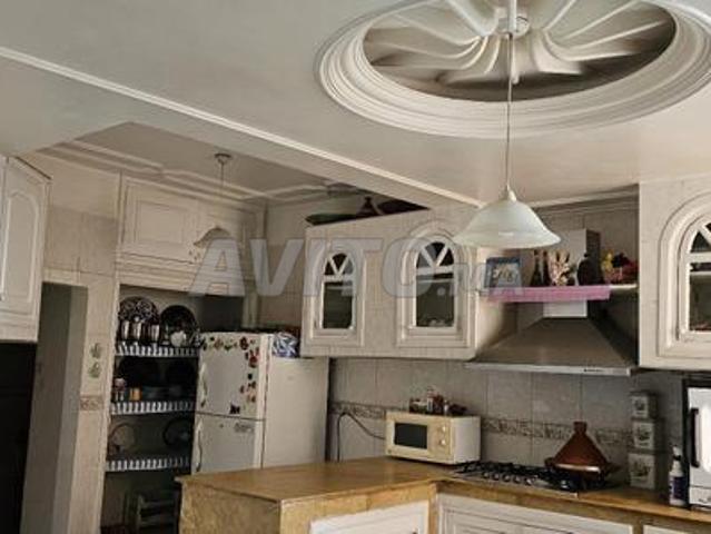 Appartement vente à Gueliz, Marrakech