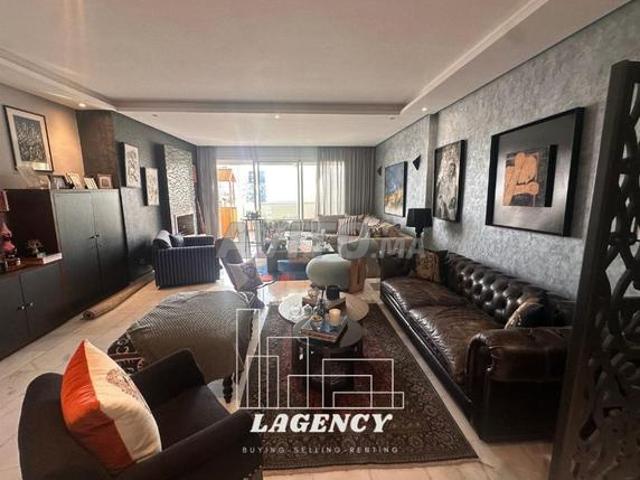 Appartement vente à Hay Riad, Berkane