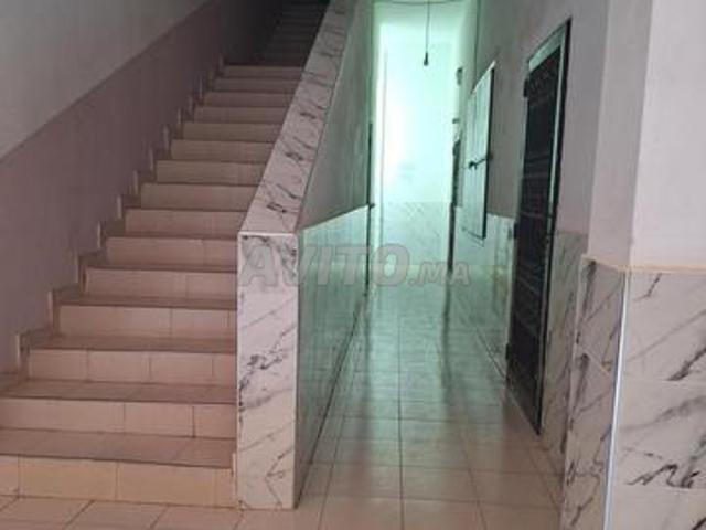 Appartement vente à Anfa, Gharb-Chrarda-Beni Hssen