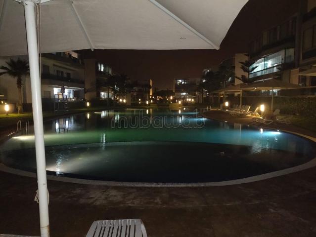 Appartement vente à Sidi Rahal, Gharb-Chrarda-Beni Hssen