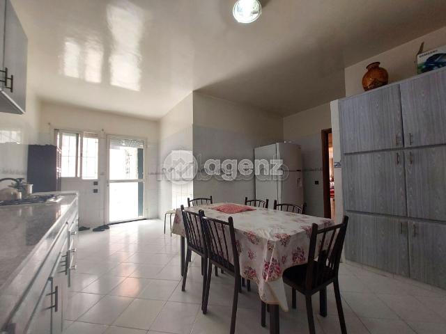 Appartement vente à Anfa, Gharb-Chrarda-Beni Hssen