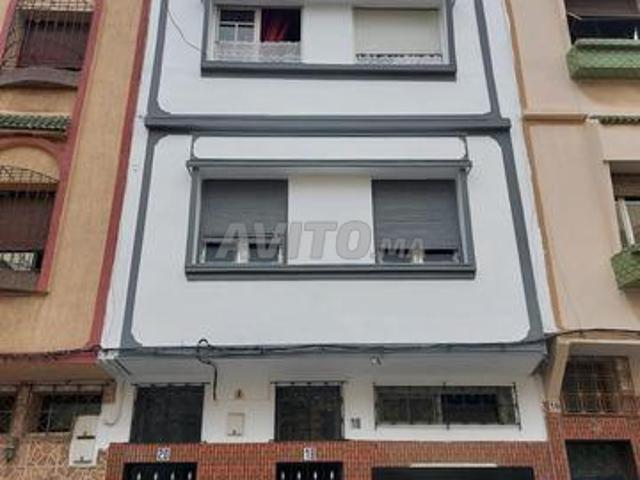 Maison vente à Anfa, Gharb-Chrarda-Beni Hssen