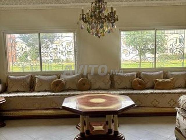Appartement vente