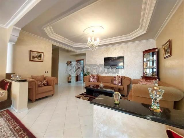 Appartement vente à Anfa, Dar Sultan