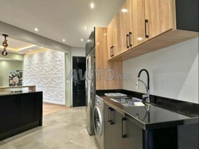 Appartement vente à Tangero, Tanger-Tétouan