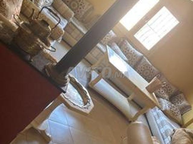 Appartement vente à Ouarzazate