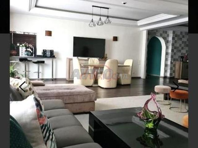 Appartement vente à Anfa, Gharb-Chrarda-Beni Hssen