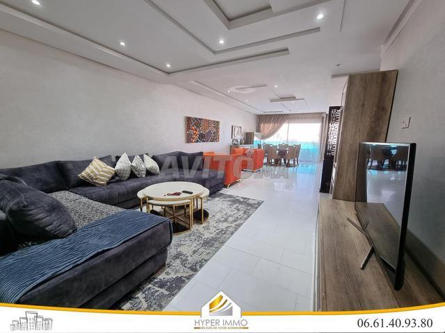 Appartement vente à Fès