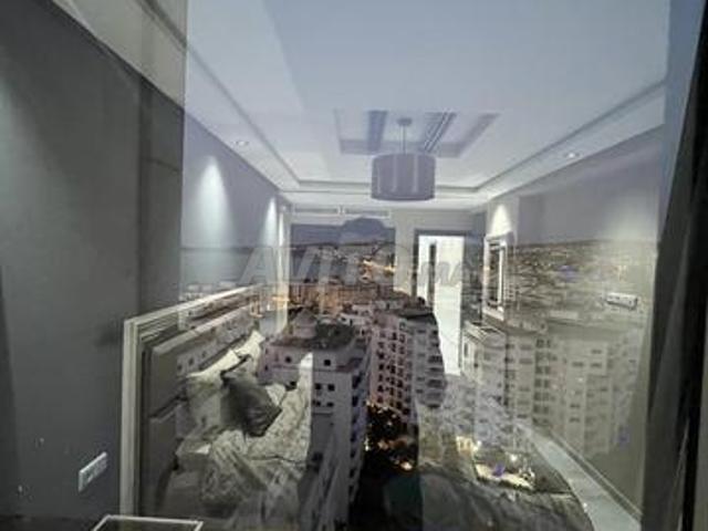 Appartement vente à Centre Ville