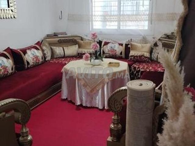 Appartement vente à El Ma, Gharb-Chrarda-Beni Hssen