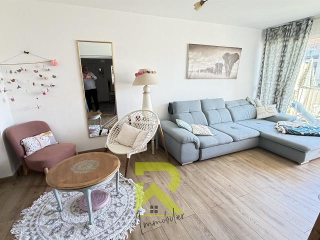 Appartement vente à Béziers, Agde