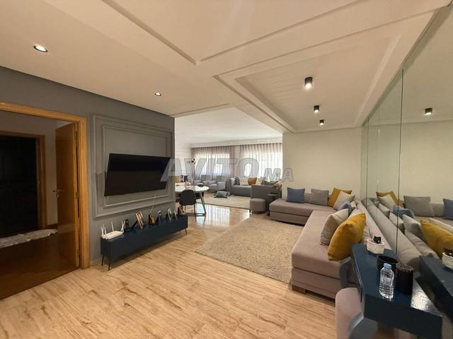 Appartement vente à Anfa, Gharb-Chrarda-Beni Hssen