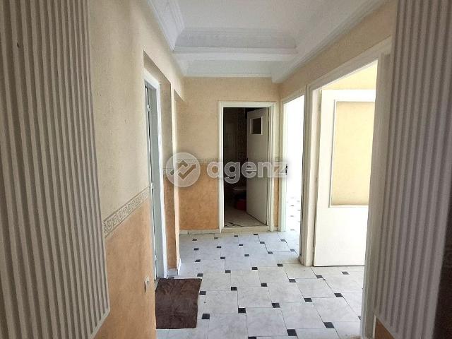 Appartement vente à Tanger, Tanger-Tétouan