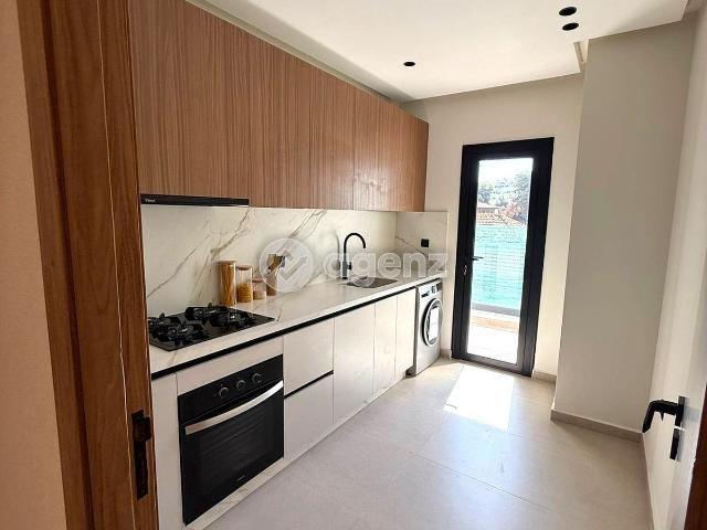 Appartement vente à Tanger, Tanger-Tétouan