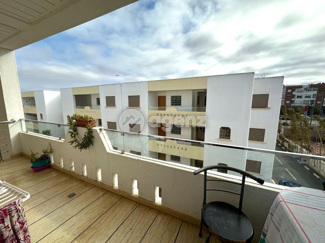Appartement vente à Berrechid, Gharb-Chrarda-Beni Hssen