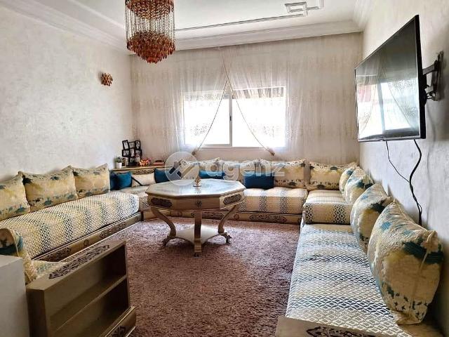 Appartement vente à Témara, Rabat-Salé-Zemmour-Zaër