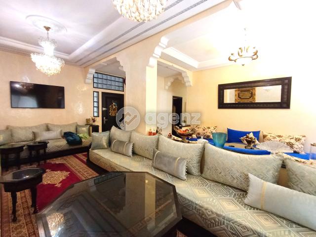 Appartement vente à Témara, Rabat-Salé-Zemmour-Zaër