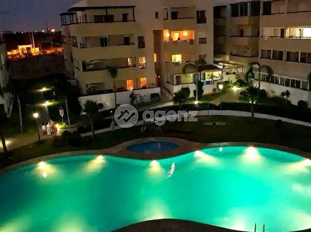Appartement vente à Slimane, Gharb-Chrarda-Beni Hssen