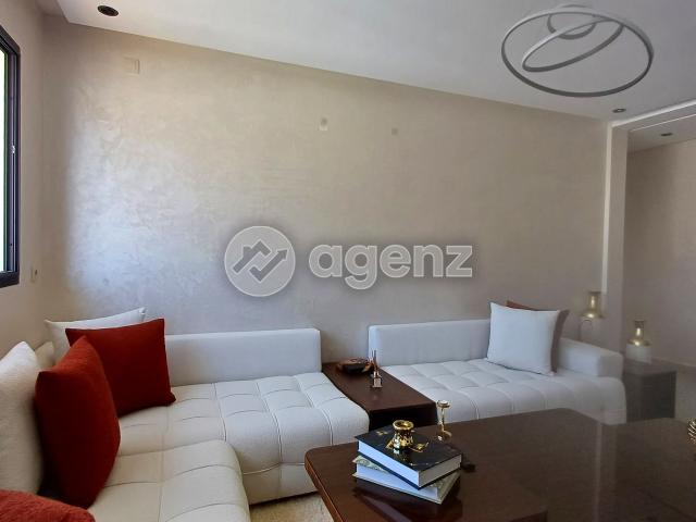 Appartement vente à Témara, Rabat-Salé-Zemmour-Zaër