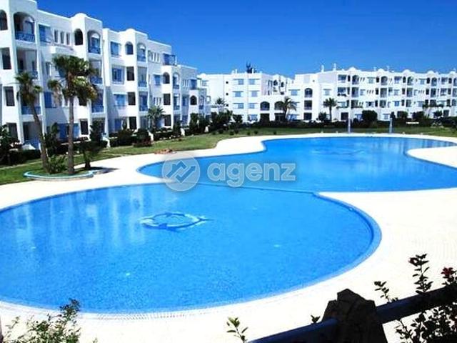 Appartement vente à M'diq, Tanger-Tétouan