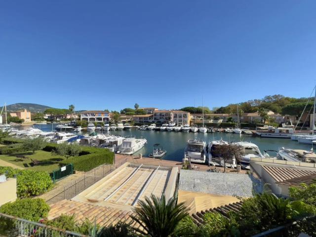 Appartement vente à Arrondissement de Draguignan, Cogolin