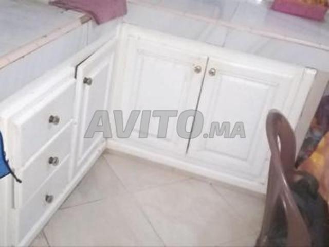 Maison vente à Berkane