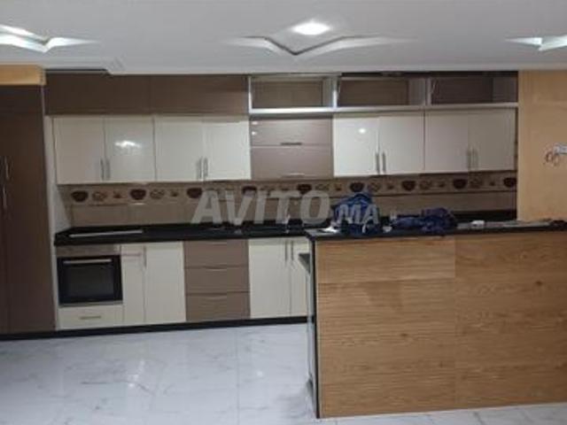 Appartement vente à Berrechid, Gharb-Chrarda-Beni Hssen