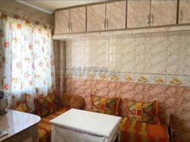 Appartement vente à Anfa, Sidi Moumen