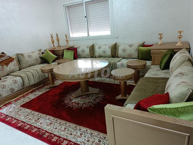 Appartement vente à Anfa, Sidi Moumen