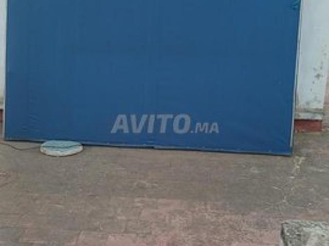 Appartement vente à Lyautey
