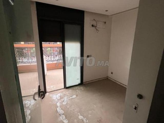 Appartement vente à L'Oriental