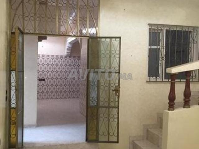 Appartement vente à Rbat