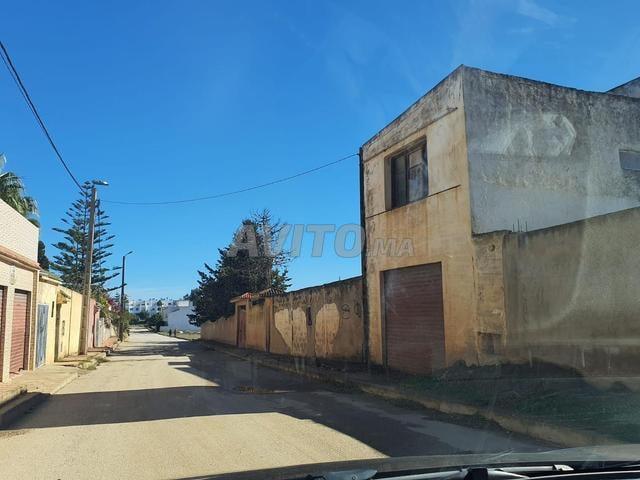 Propriété vente à Tétouan, Tanger-Tétouan